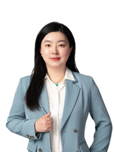 Liwen Wang photo