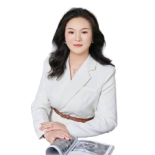 Shuiling Wang photo