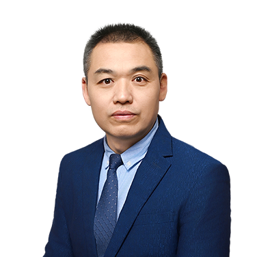 Jinhui Xiao photo