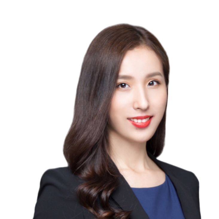Yiqin Yang photo