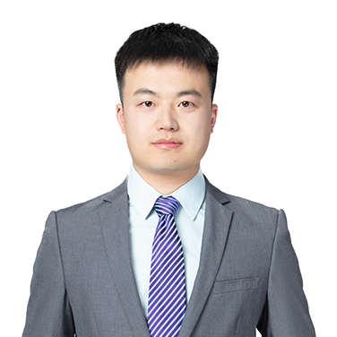 Zhang Jie photo