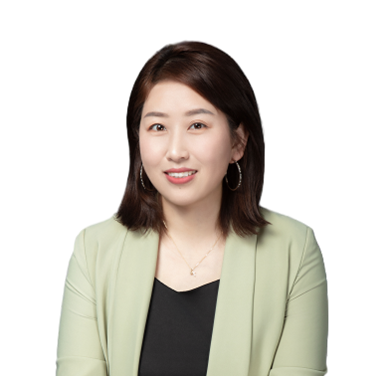 Xiaoxue Zhang photo