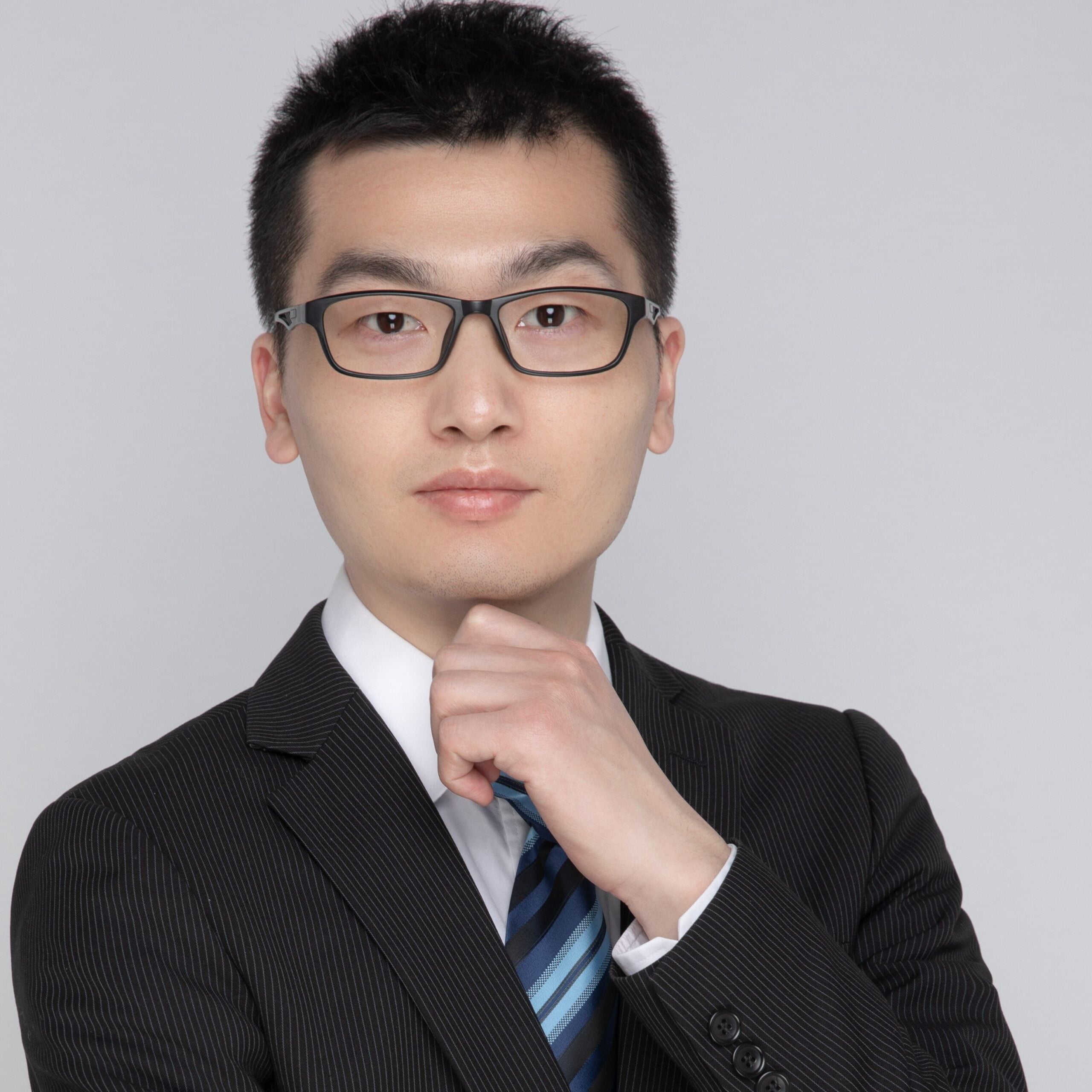 Guan Wang photo