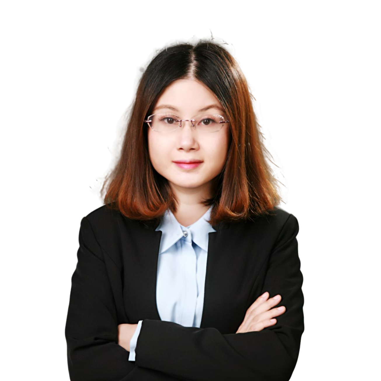 Ganyu Ding photo
