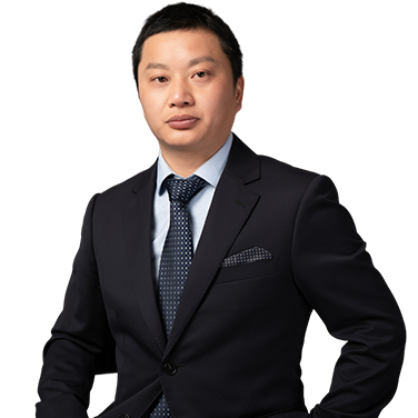 Jinbo Ding photo