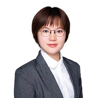 Weiwei Fang photo
