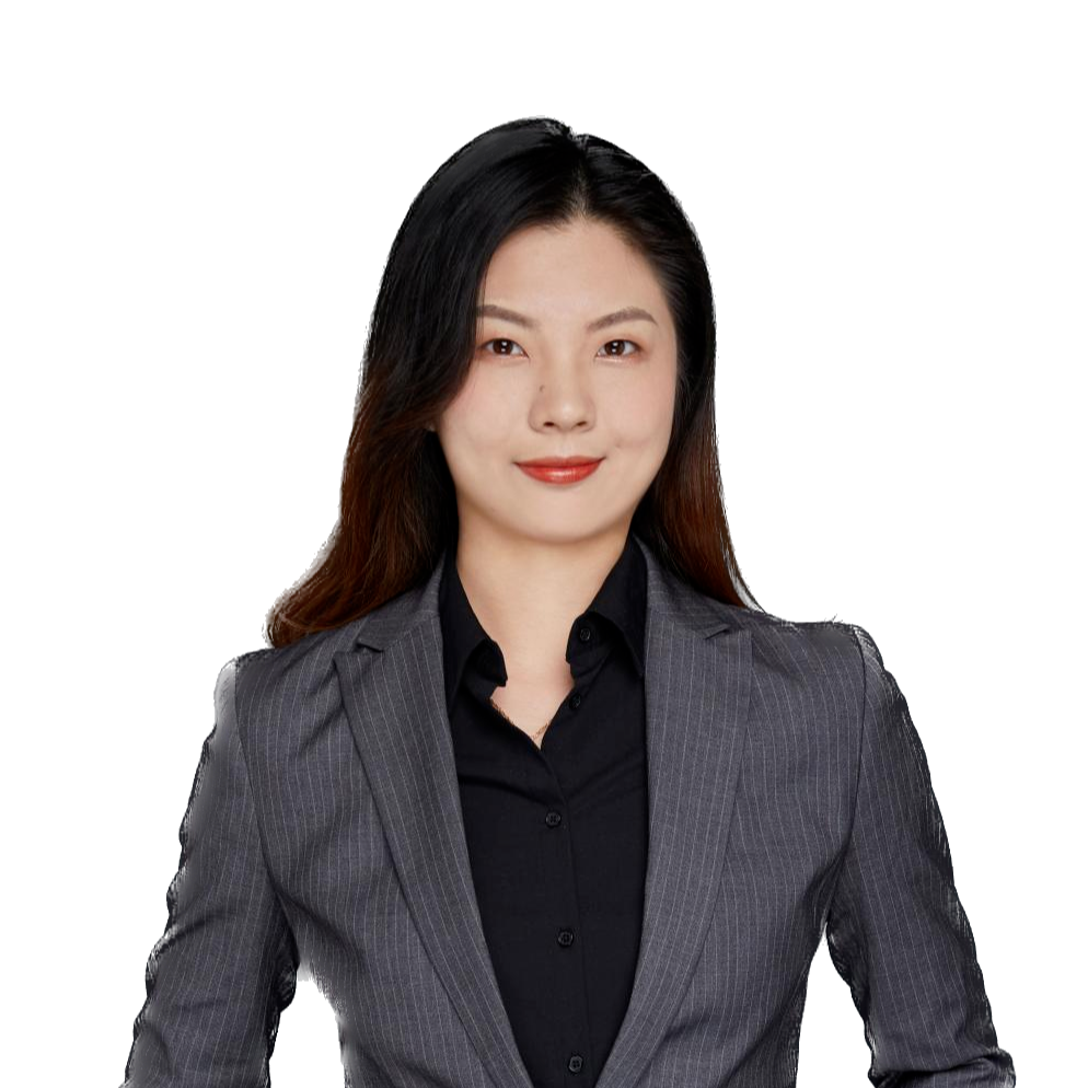 Mengting Hu photo