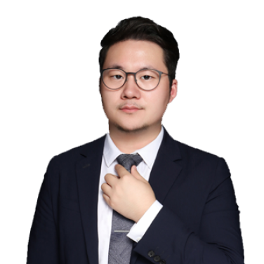 Derrick Huang photo