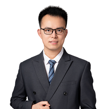 Xudong Jiang photo