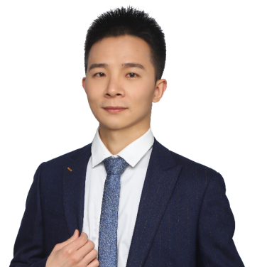 Bin Liang photo