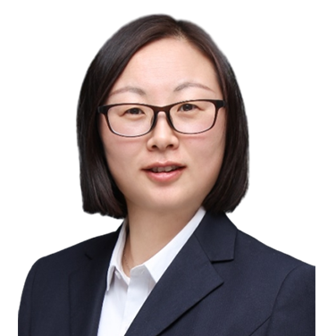 Cuiling Liu photo