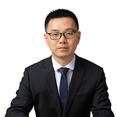Wei Lu photo