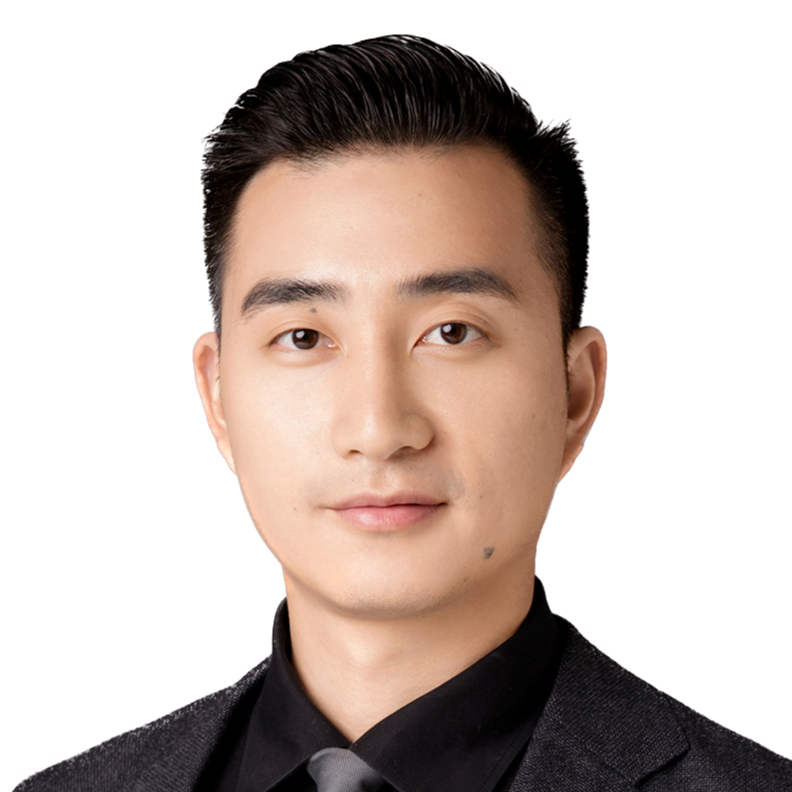 Zhouxiao MA photo