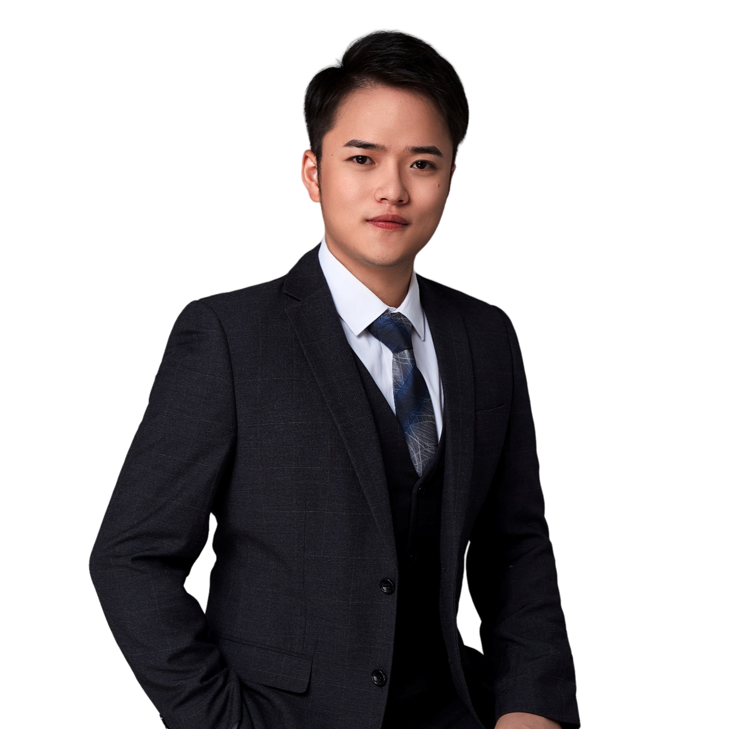 Guangwei Pan photo