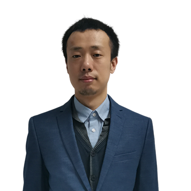 Xiaodong Qv photo