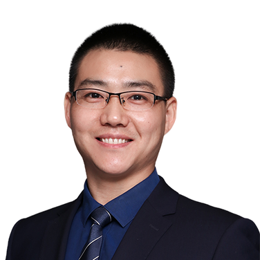 Hao Wang photo