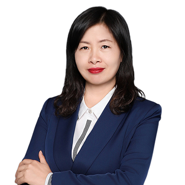 Hongmei Zhang photo