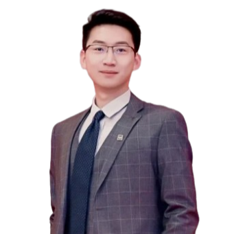 Xiangren Zhang photo