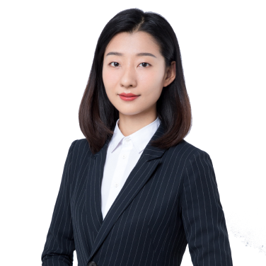 Yali Zhang photo
