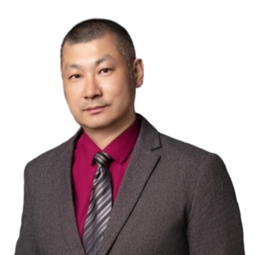 Haifeng Zhao photo