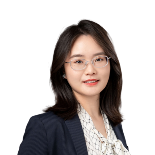Yazi Zheng photo