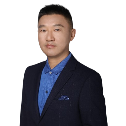 Wei Zhu photo