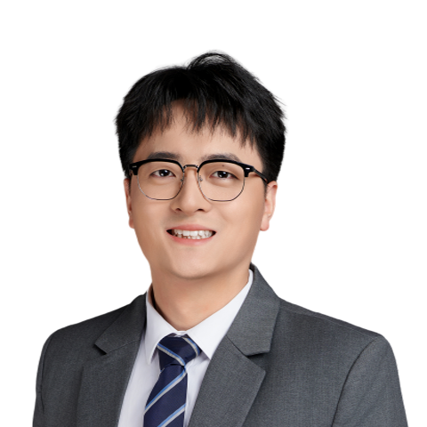 Chutian Jiang photo
