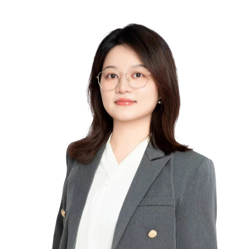 Li Zhang photo
