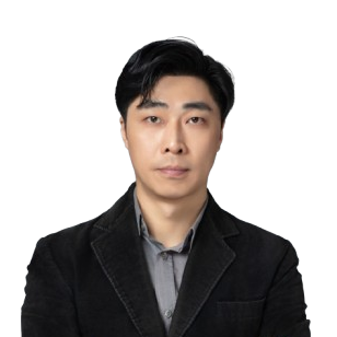 Yibing Lu photo