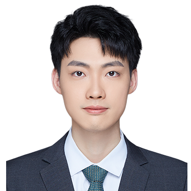 Yang Gao photo