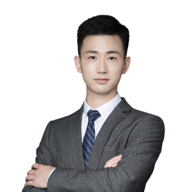 Fenglei Liang photo