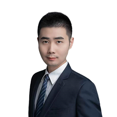 Yue Wu photo
