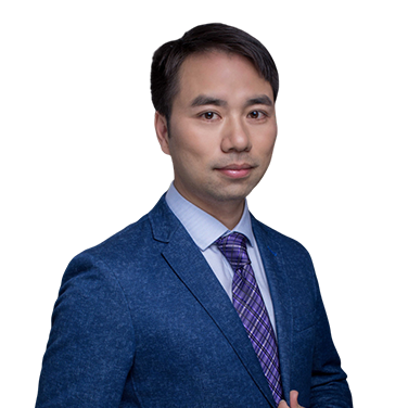 Haidong Shen photo