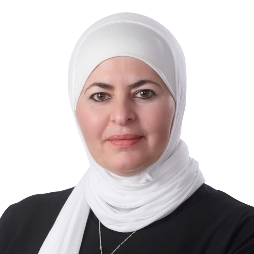 Samah Shammout photo
