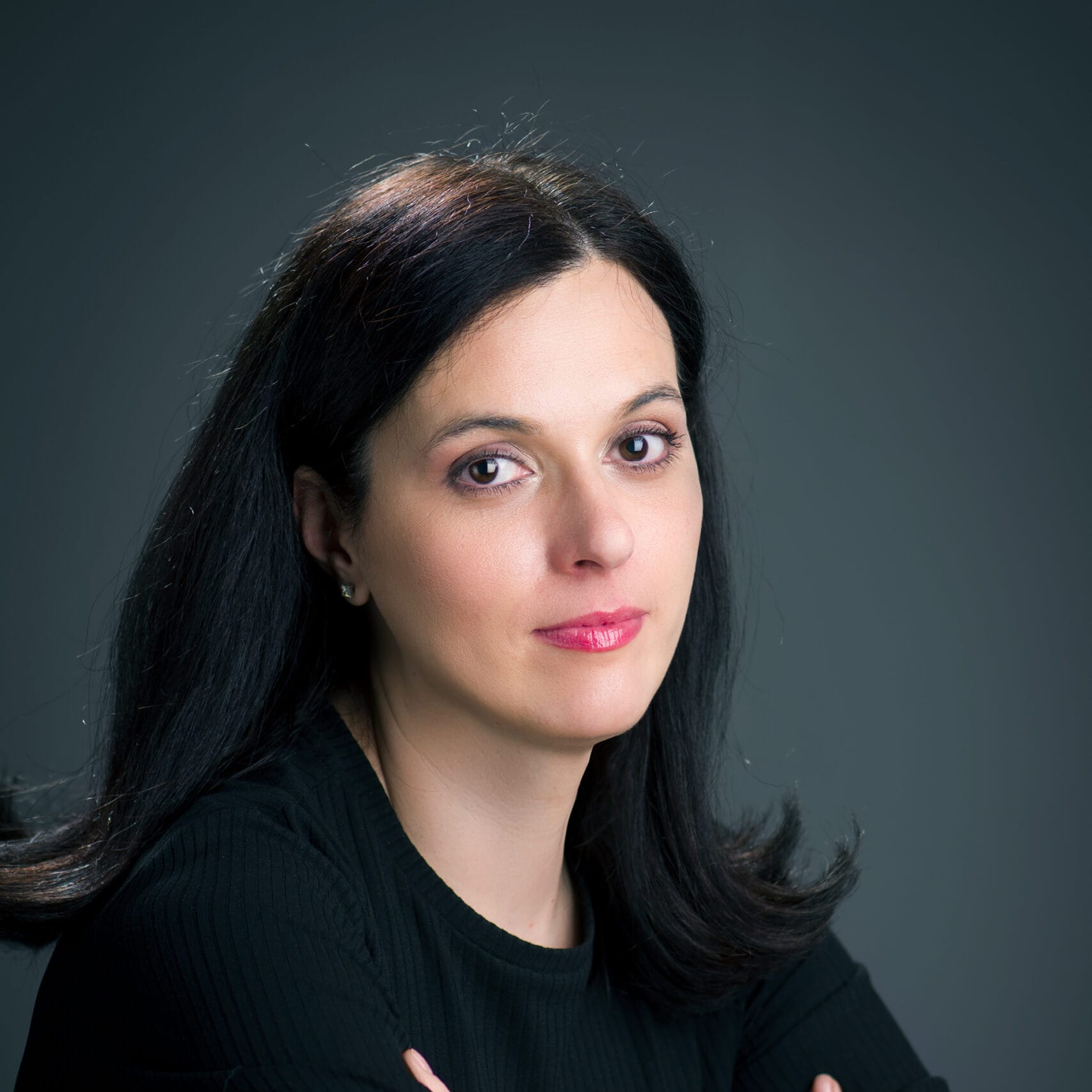 Cosmina Simion photo