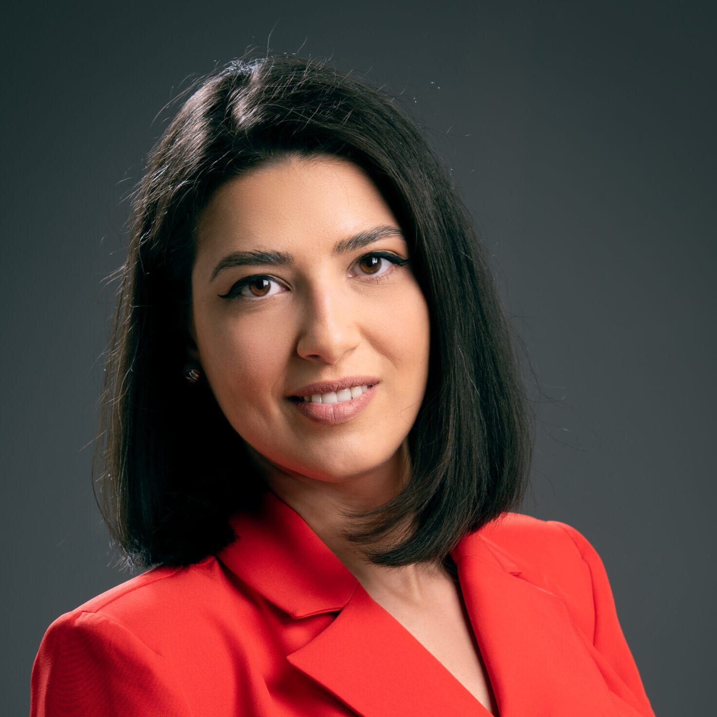 Alina Tace photo