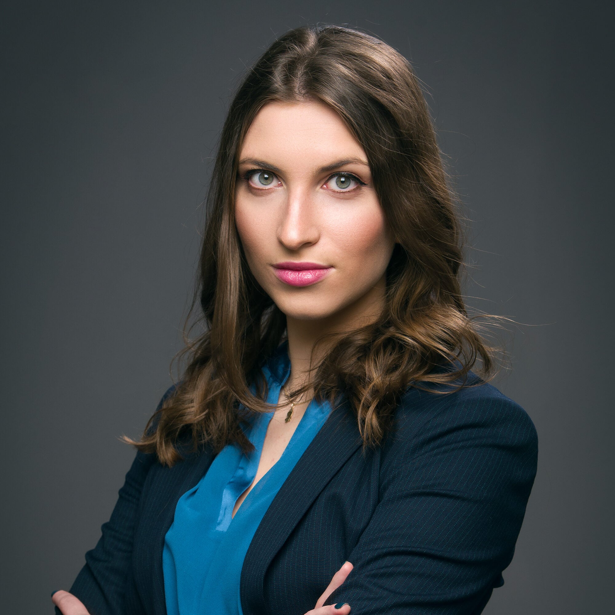 Silvana Curteanu-Tihon photo