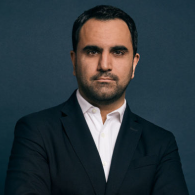 Sekandar Mokhtarzada photo