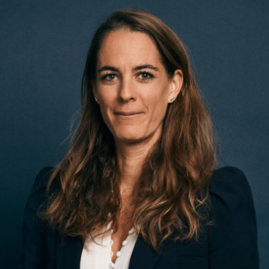 Stéphanie Kuonen photo