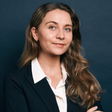 Alexandra Hjelm photo