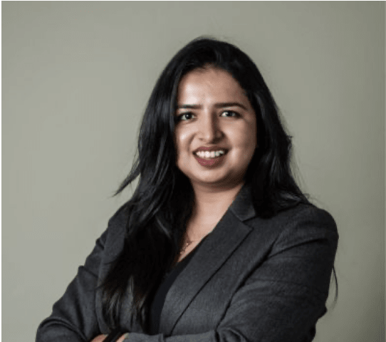 Anushka Bhattarai photo