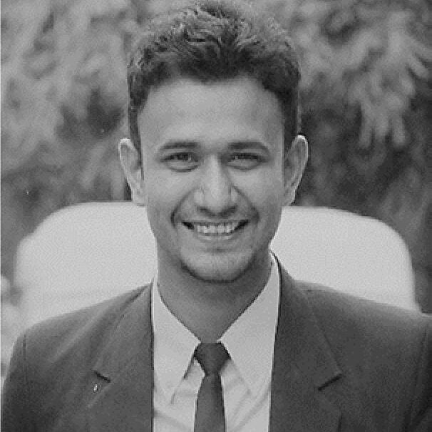 Piyush Swami photo