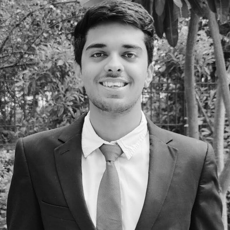 Anuj Dubey photo