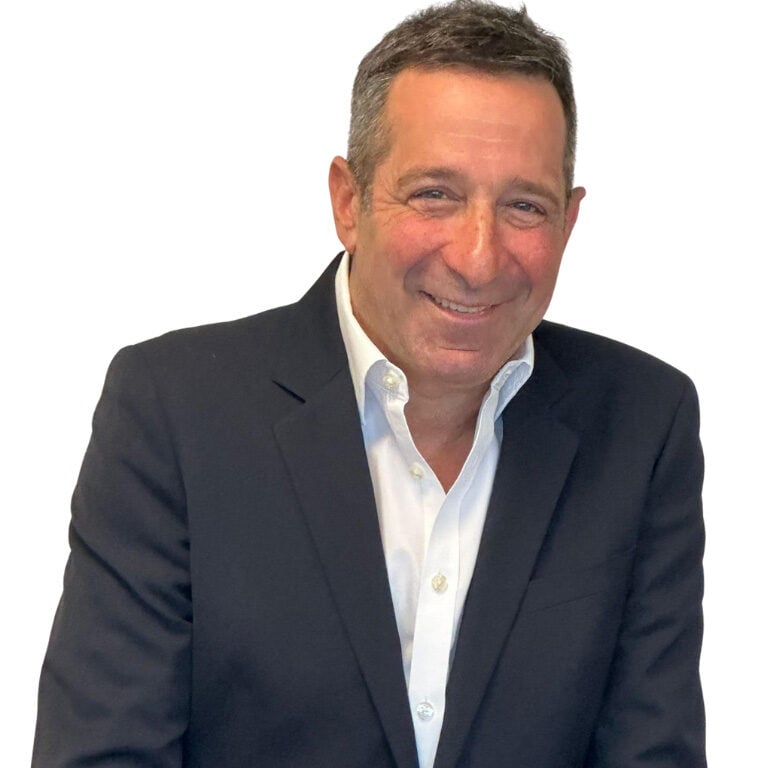 David Abadi photo