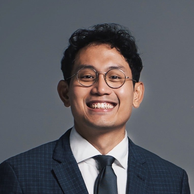 Dimas Nandaraditya photo