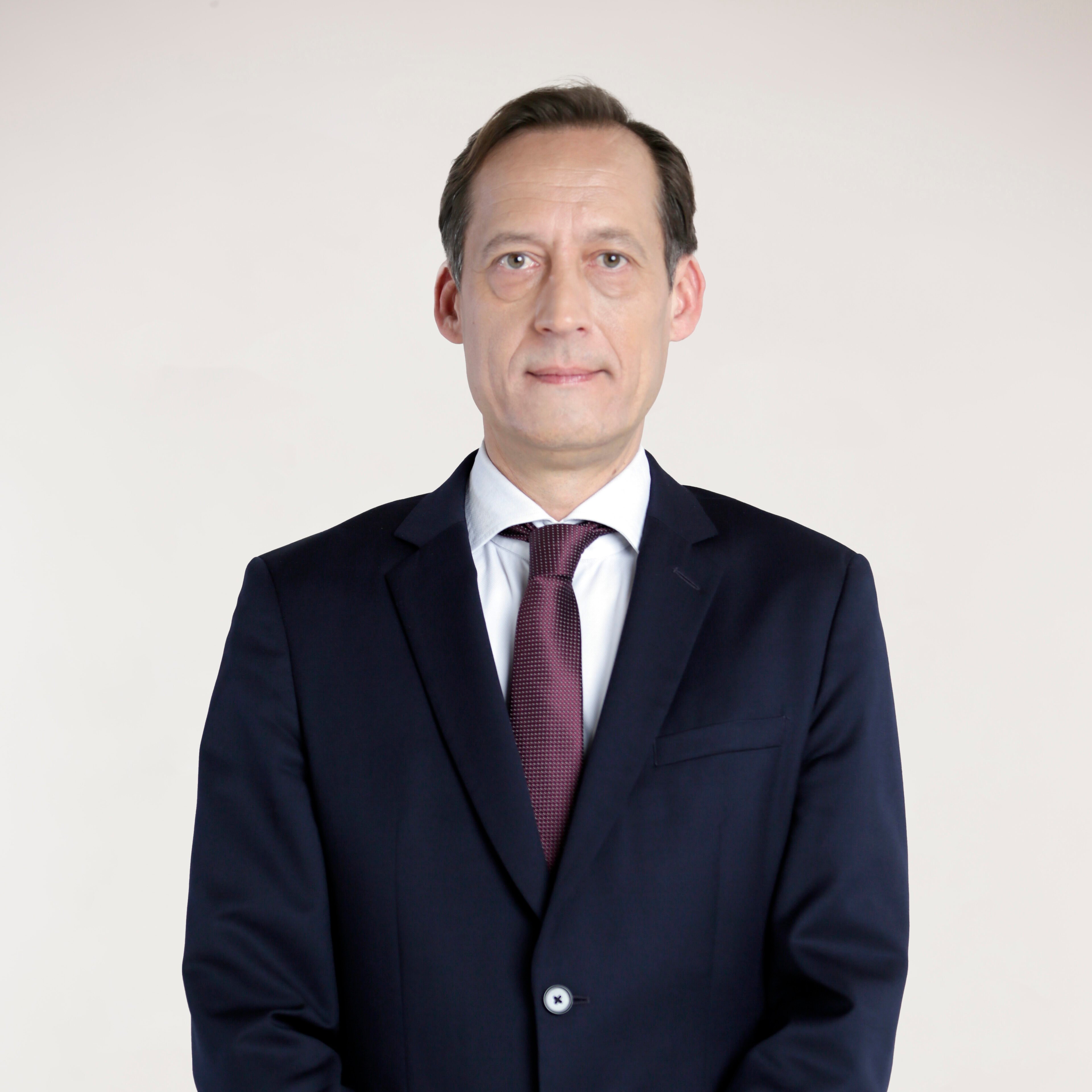 Uroš Pogačnik photo