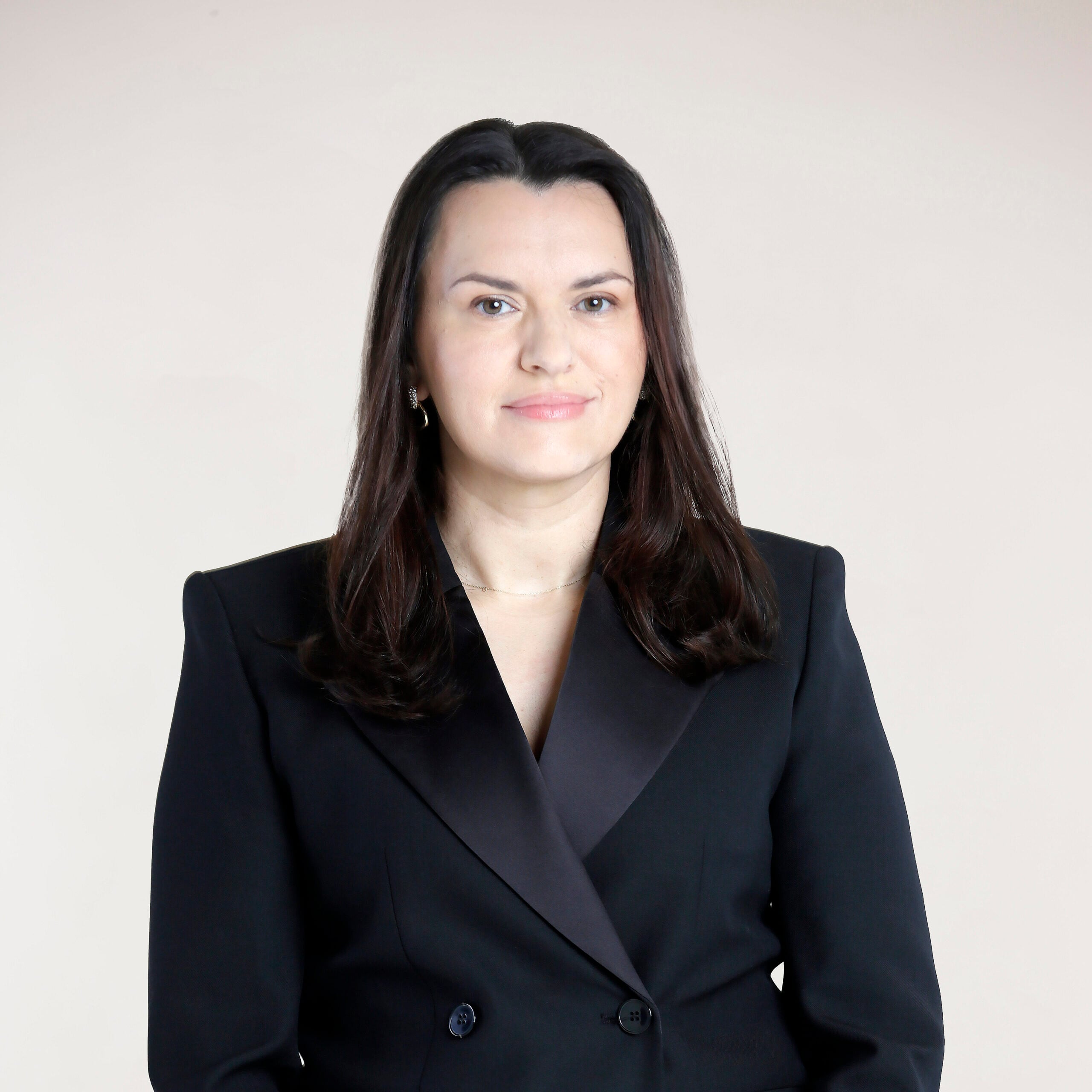 Maja Guštin photo