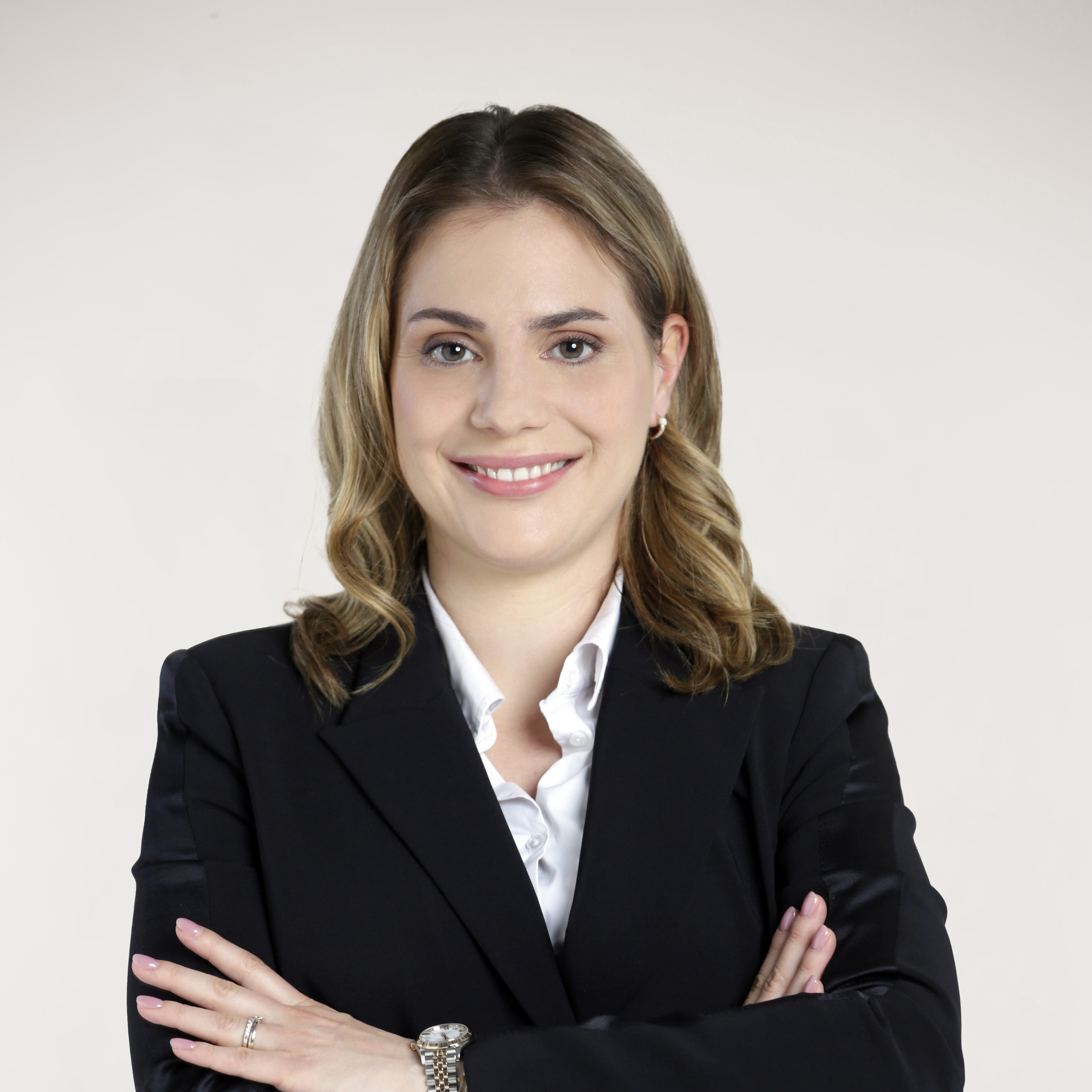 Nina Čeferin Benedik photo
