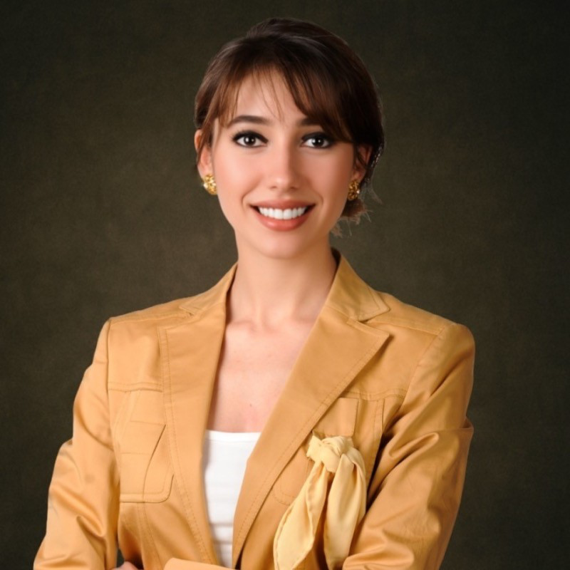 İlayda Güneş photo