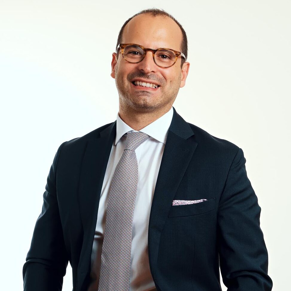 Kerim Pelister photo
